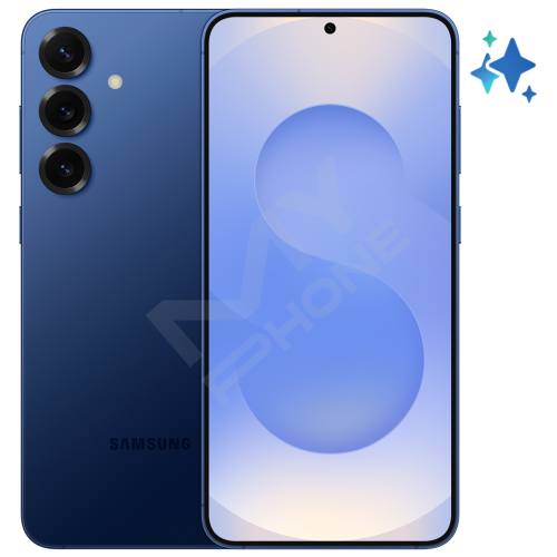 Смартфон Samsung Galaxy S25 12/256Gb DBG Navy (7082538)