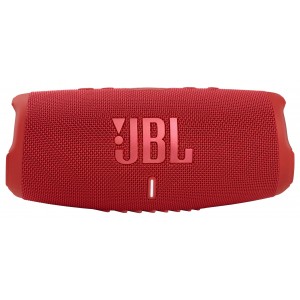 Портативна колонка JBL Charge 5 (JBLCHARGE5RED) Red (6673376)