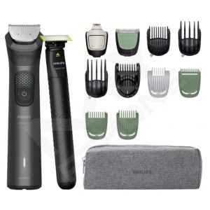 Тример універсальний Philips MG9531/15 серії 9000 (15-в-1) (7180190)