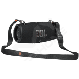 Портативна акустика JBL Xtreme 3 Black (JBLXTREME3BLKEUNA) (7159974)