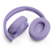 Навушники JBL Tune 720 BT (JBLT720BTPUR) Purple
