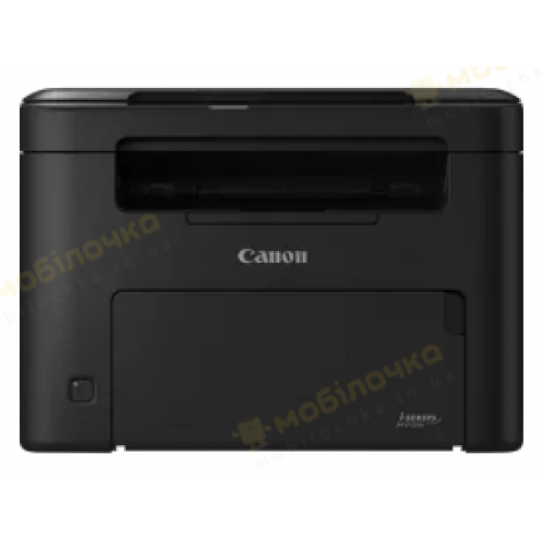 Багатофункціональний пристрій Canon i-SENSYS MF272DW EU MFP (6878448)