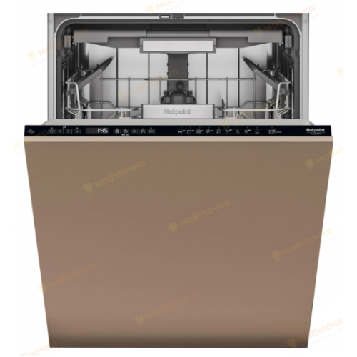 Посудомийна машина Hotpoint Ariston HM7 42 L  (6898851)