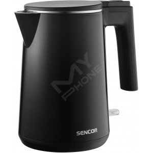 Електрочайник Sencor SWK 0156BK (7099680)