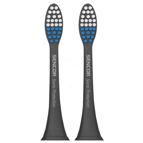 Насадка для зубної щітки Sencor SOX 018 (7068915)