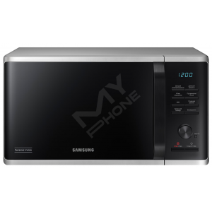 Мікрохвильова піч Samsung MS23K3515AS/UA (7137826)