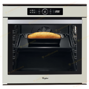 Електрична духова шафа Whirlpool AKZM 8420 S (6408321)