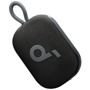 Портативна акустика Anker SoundСore Select 4 Go Black (7120951)