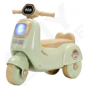 Біговел дитячий KUTENG 6188 (6948679457418)