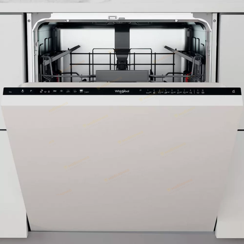 Посудомийна машина Whirlpool WIO3C33E6.5 (6677048)