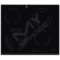 Електрична варильна поверхня Electrolux EHF6343FOK (5969101)