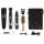 Тример Remington MB905 The Works Beard Kit (7030842)