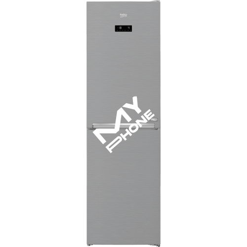 Холодильник Beko RCNA386E40ZXBN (7229855)