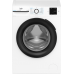 Пральна машина автоматична Beko BM1WFU39233WB (7056335)