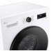 Пральна машина автоматична LG F2Y2HS5WE (7229372)