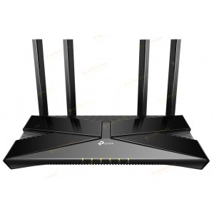 Бездротовий маршрутизатор TP-Link Archer A64 (6786908)