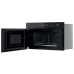 Мікрохвильова піч Whirlpool MBNA920B (6964884)