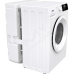 Пральна машина автоматична Gorenje WNHPI 72 SCSIRV/UA (WFLP7012) (6849632)