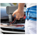 Power bank(бустер)11100 mAh 70 Mai car emergency start power