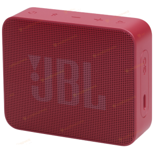 Портативна колонка JBL Go Essential 2 Red (JBLGOES2REDEU) (7089285)