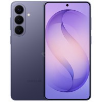 Смартфон Samsung Galaxy S26+ 12/512Gb ZVG Cobalt Violet (7240239)