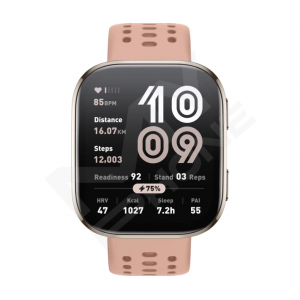 Годинник Amazfit Bip 6 Blush (Рожевий) W2435APAN