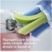 Зубна електрощітка Philips HX9911/88 Sonicare DiamondClean Aquamarine (6824731)