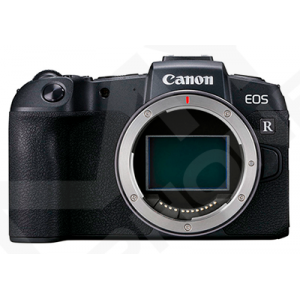 Цифрова камера Canon EOS RP Body (6722878)