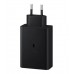 Зарядний пристрій Samsung 65W Trio (EP-T6530NBEGEU) Black