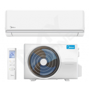 Кондиціонер Midea MSAGN-09FN8-I/MSAGN-09FN8-O