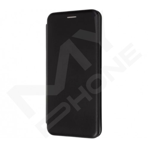 Чохол-книжка ArmorStandart Note 14 Pro5G/PocoX7 G-Case Black