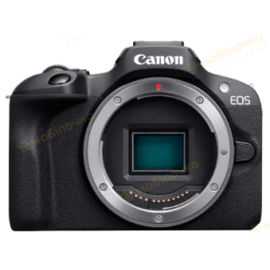 Цифрова камера Canon EOS R100 RF-S 18-45 IS STM (6903309)
