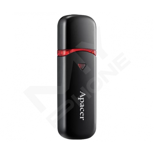 USB флеш Apacer AH333 32GB black USB флеш Apacer AH333 32GB black