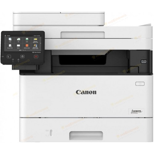 Багатофункціональний пристрій Canon i-Sensys MF453DW (6811427)