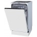 Посудомийна машина Gorenje GV 561 D10 (WQP8-GDFI1) (6666150)