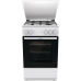 Газова плита Gorenje GG5A14WJ (7076250)