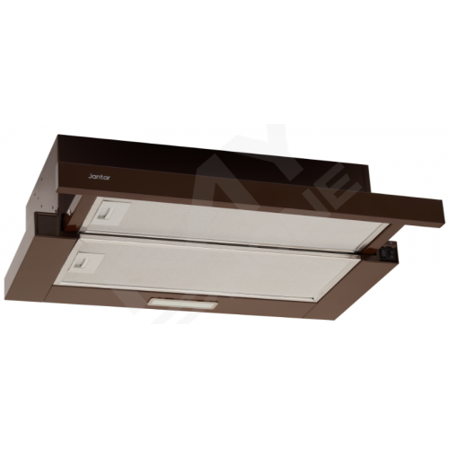 Витяжка Jantar TLT 1000 LED 60 BR (6912477)