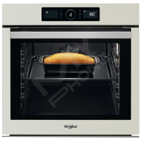 Електрична духова шафа Whirlpool AKZ 96230 S (6402589)