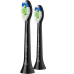 Насадка для зубної щітки Philips HX6062/88 (2 шт) (7086859)