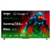 Телевізор ERGO 55MQ95 GAME PRO (7083180)
