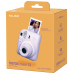 Камера миттєвого друку Fuji INSTAX MINI 12 Lilac Purple (6865299)