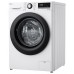 Пральна машина автоматична LG F4V3RS6WW (6822843)