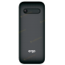 Мобільний телефон ERGO E241 Dual Sim Black (6716239)