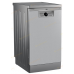 Посудомийна машина Beko BDFS26020XQ (6861813)