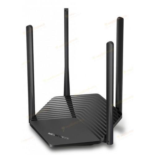 Бездротовий маршрутизатор Mercusys MR60X (6935032)