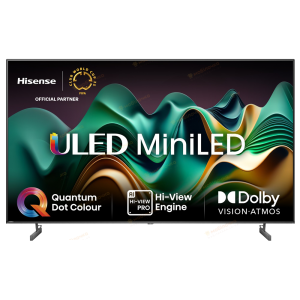 LED-телевізор Hisense 75U6NQ (7063902)