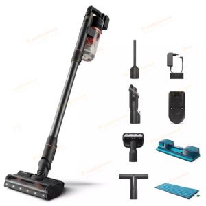 Акумуляторний пилосос Philips XC7055/01 (6912904)