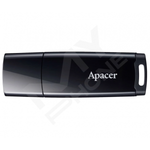 USB флеш Apacer AH336 64GB Black
