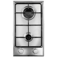 Газова варильна поверхня Beko HDCG 32220 FX (5799325)