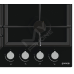 Газова варильна поверхня Gorenje GTW 641 KB (BL025) (6790308)